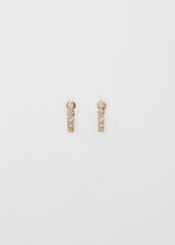 Boucle Ensemble Earings