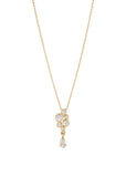 Splash Diamant Necklace