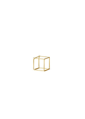 Square Earring 15