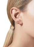 Square Earring 7