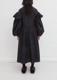 Signature Sleeve Smock Dress