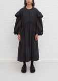 Signature Sleeve Smock Dress