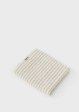 Striped Terry Bath Towel — Sienna Stripes