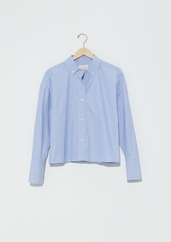 Pulau Cotton Shirt