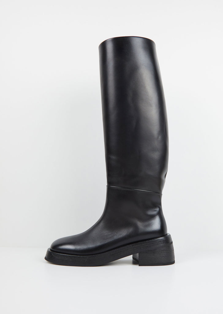 Fondello Tall Boots