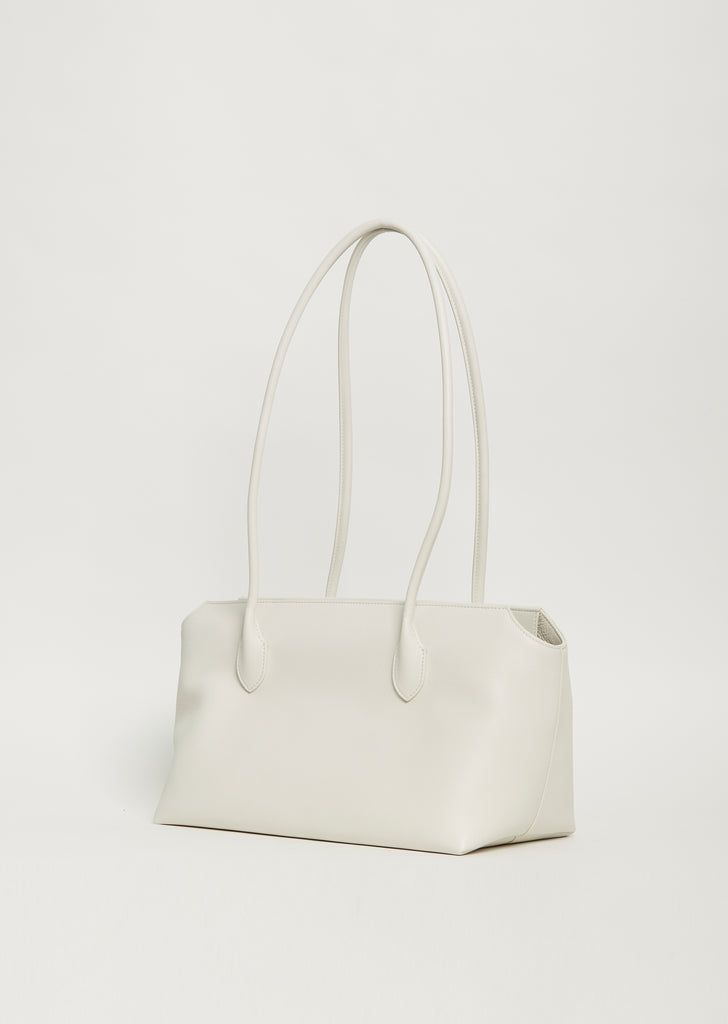Terrasse Bag — White