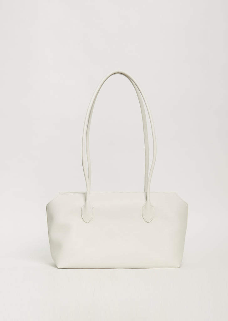 Terrasse Bag — White