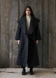 The Tinsmith Coat