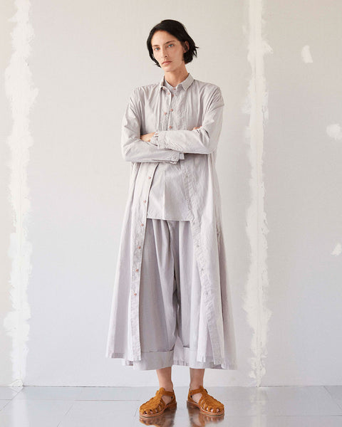 toogood 24ss PEDLAR TROUSERS リネン S