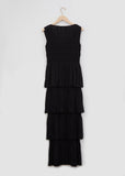 Aramon Tiered Dress