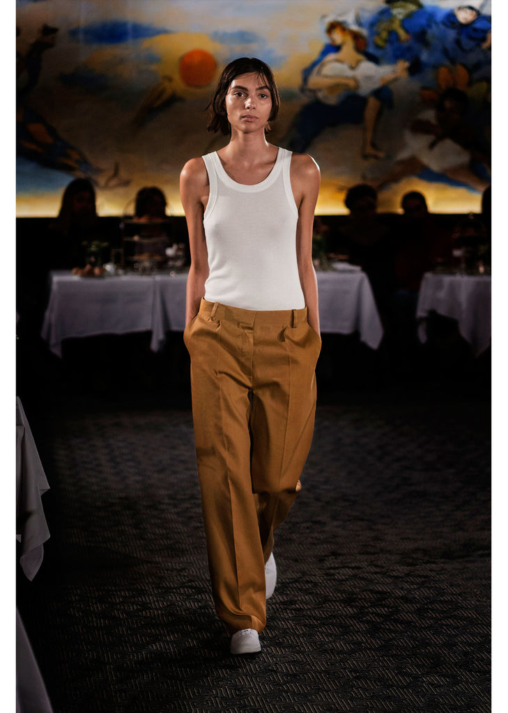 Frankie Sleeveless Top