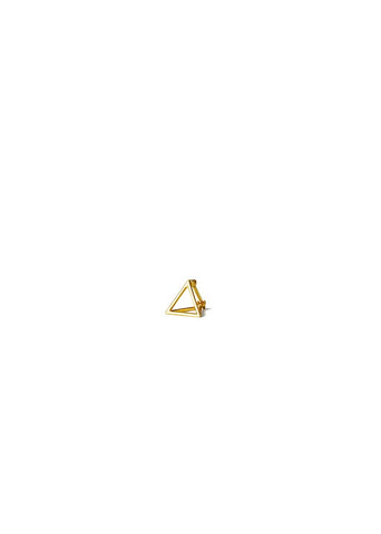 Triangle Earring 10