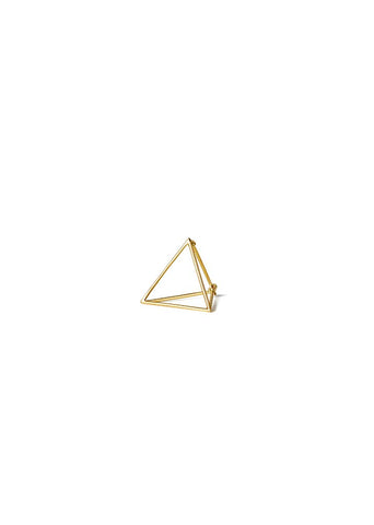 Triangle Earring 20