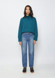 The Emerald Jean — 3 Year