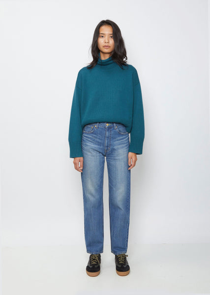 パンツ The Emerald Jean Black 24 パンツ The Emerald Jean Black 24 The Emerald Jean Black 24