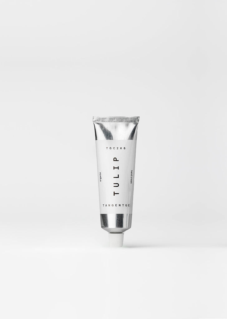 Tulip Hand Cream