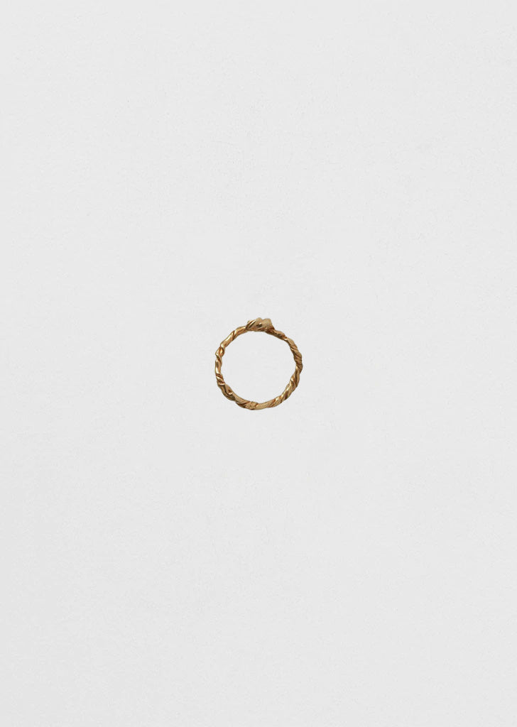 Twiggy Ring