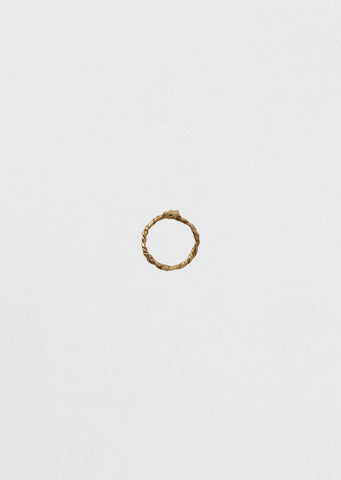 Twiggy Ring
