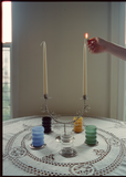 Twist Candleholder