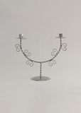 Twist Candleholder