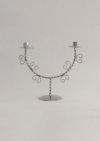 Twist Candleholder