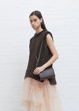 Snap Wallet Bag