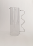 Wave Pitcher