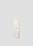 White Grocery Bag 4L