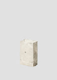 White Grocery Bag 9L