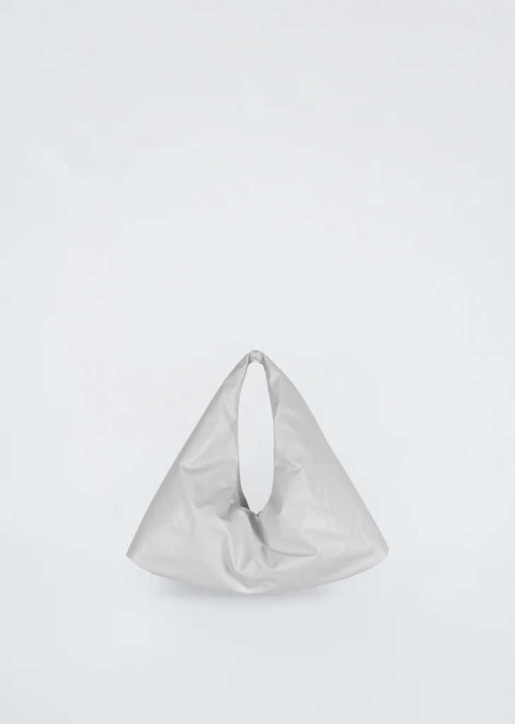 Oil Anchor Small Bag — White