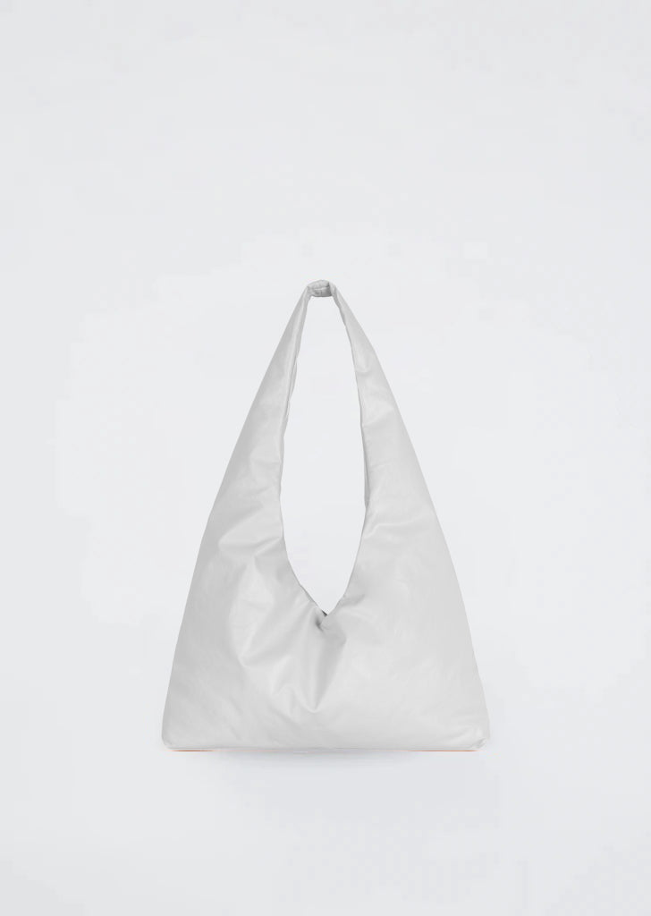 Oil Anchor Medium Bag — White