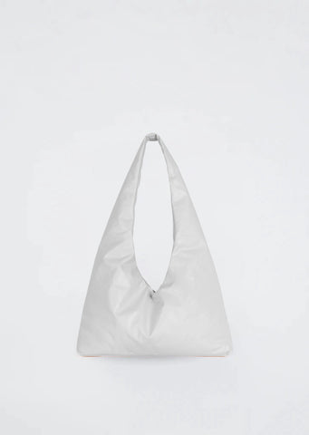 Oil Anchor Medium Bag — White