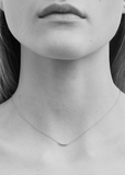 Lune Blanc Necklace