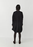 Wide Cardigan
