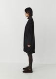 Wide Cardigan