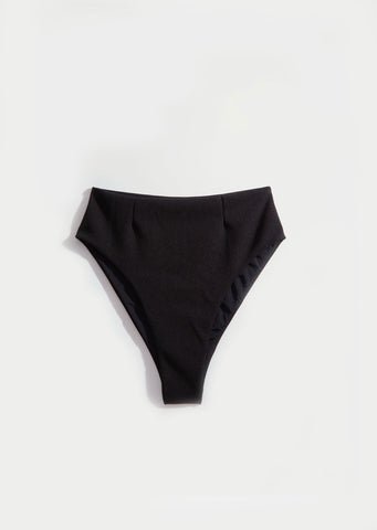 Crepe Highleg Hotpants