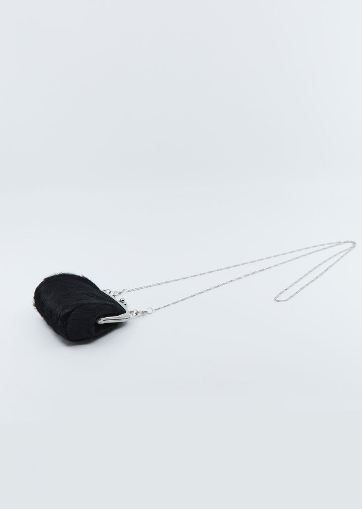 Medium Clasp Necklace
