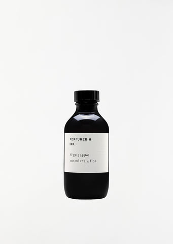 100ml Perfume Refill — Ink