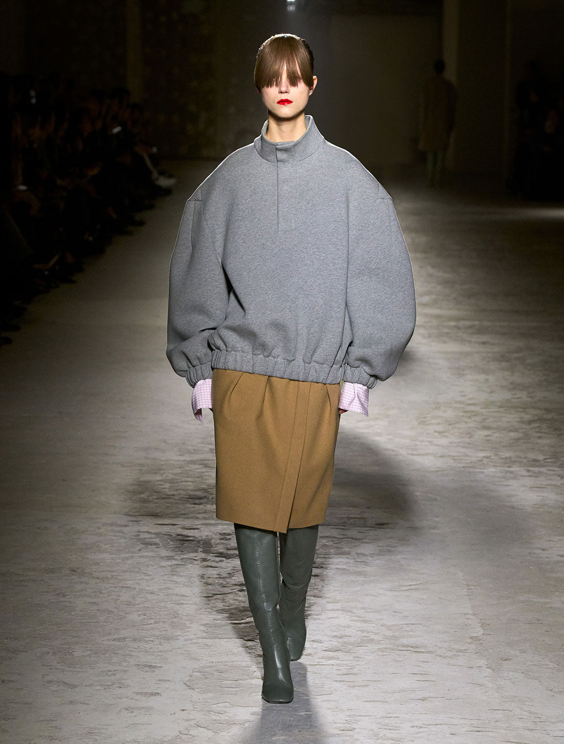 Autumn-Winter 24 — Dries Van Noten