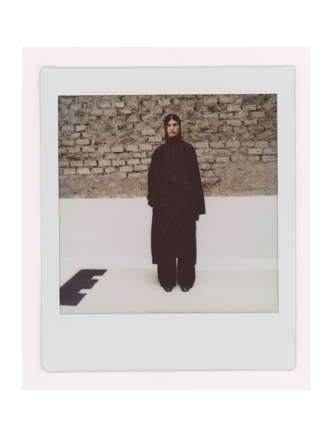 Head-To-Toe — Lauren Manoogian