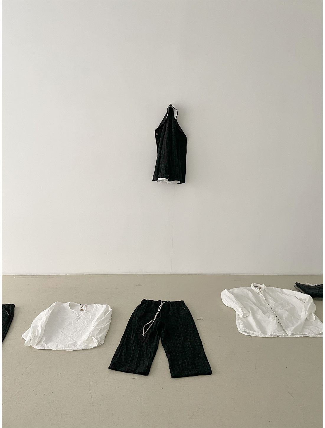 Minimal Basics — Album di Famiglia