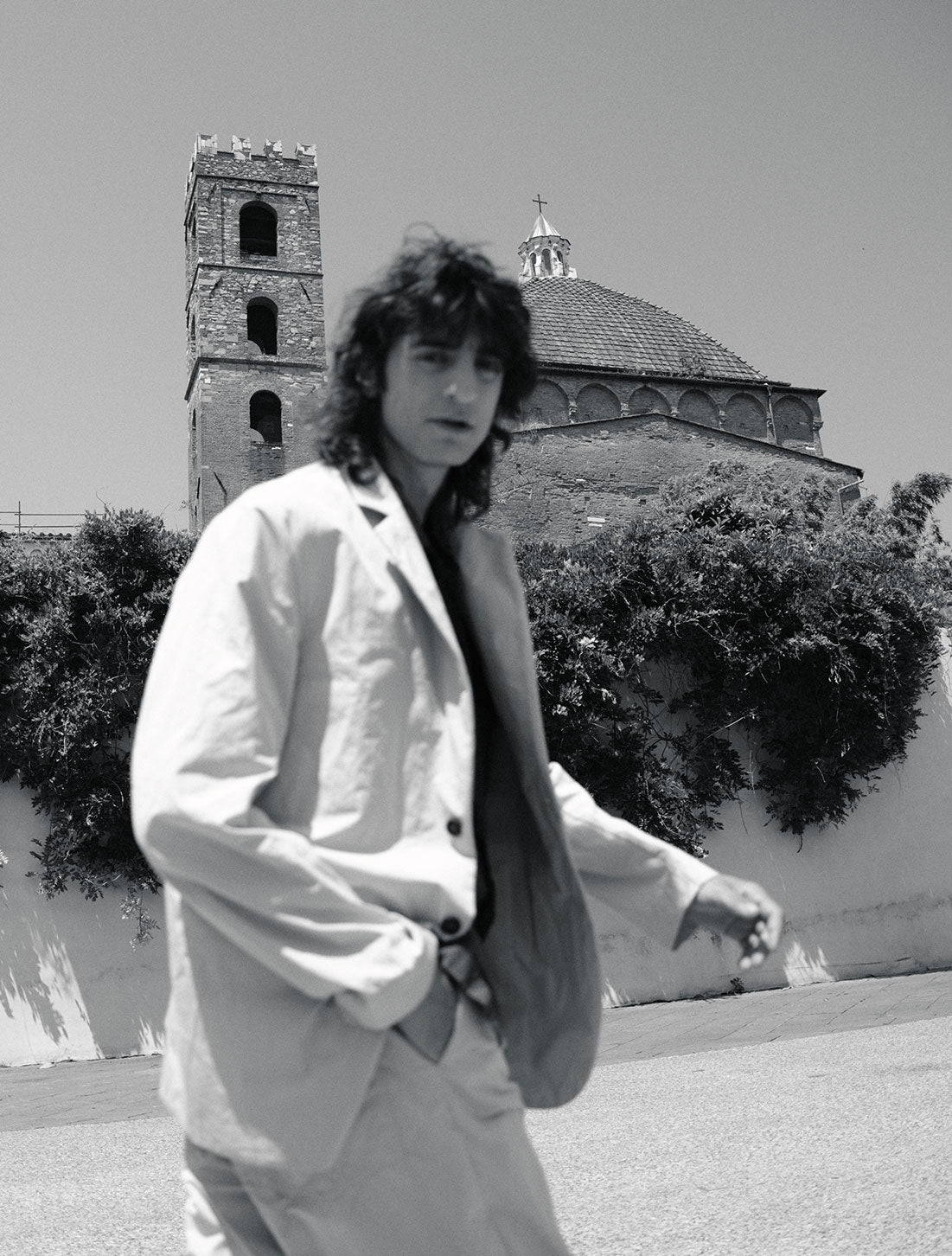 New In Men's — Fall Collections