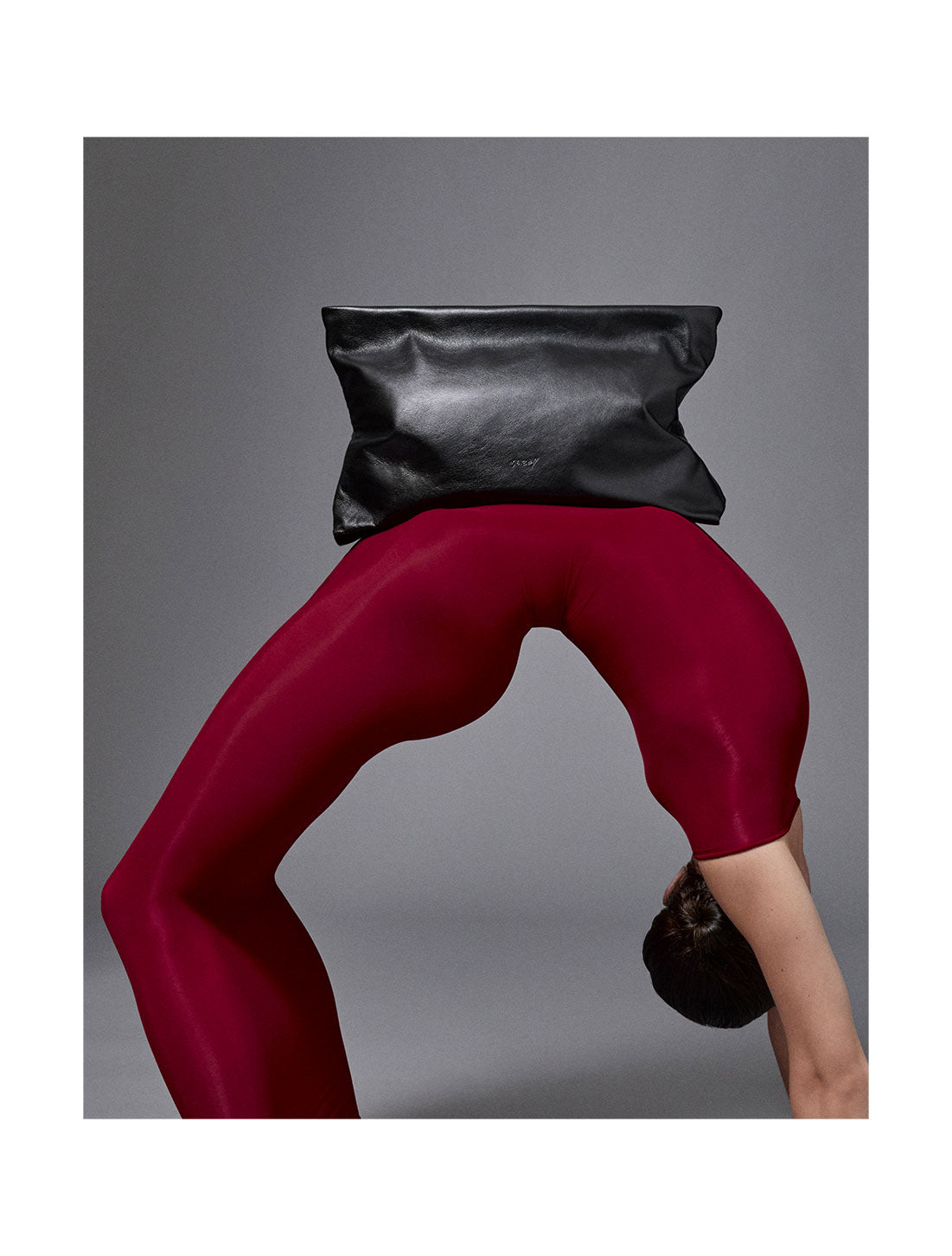 Form and Function — Marsèll