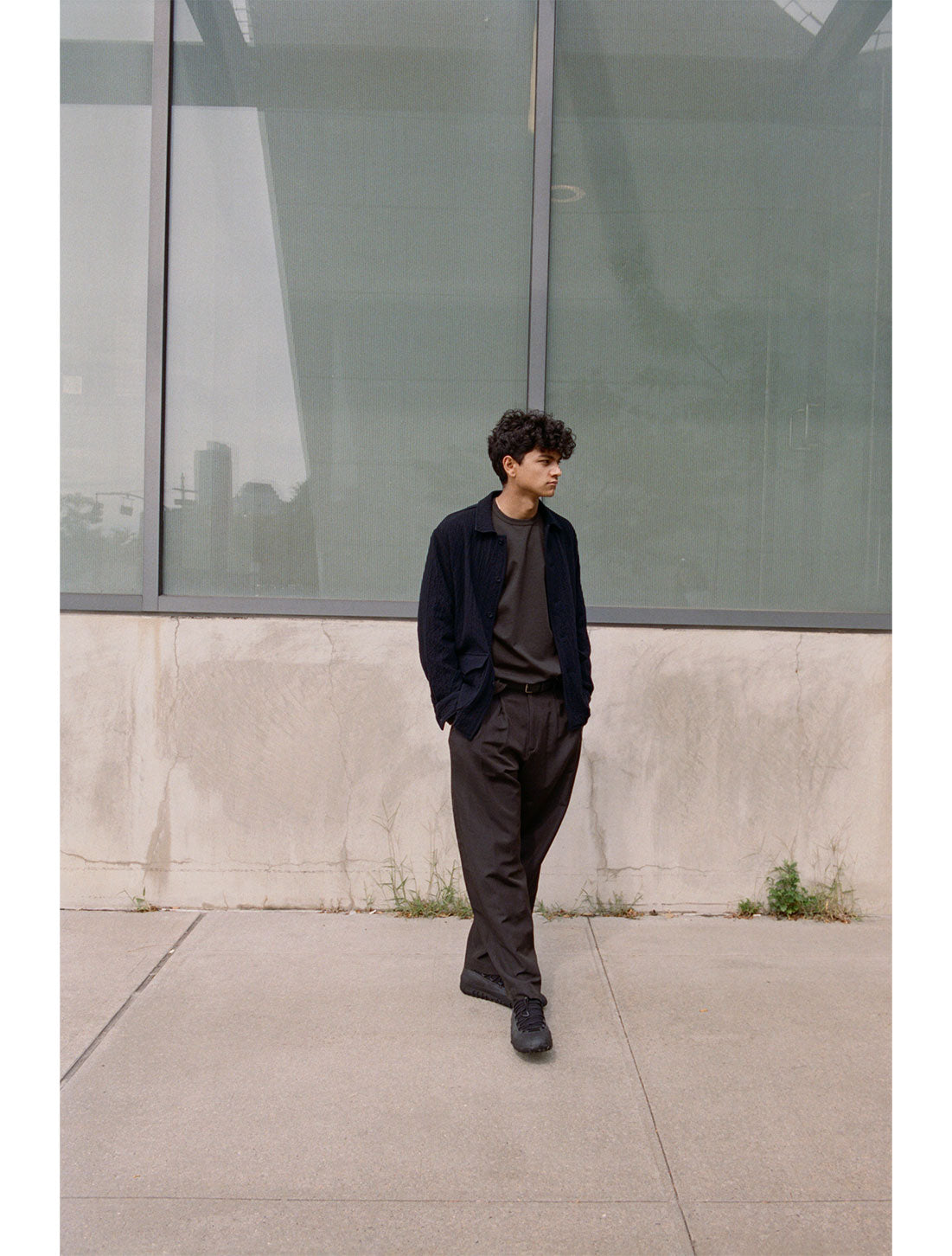 In Men's — New Arrivals