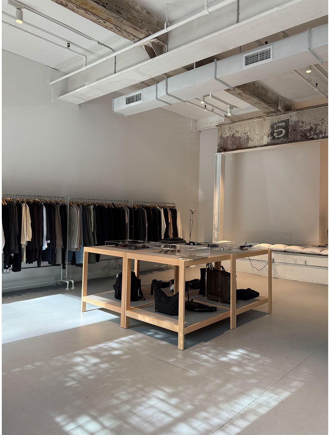 Men's Store — New Arrivals