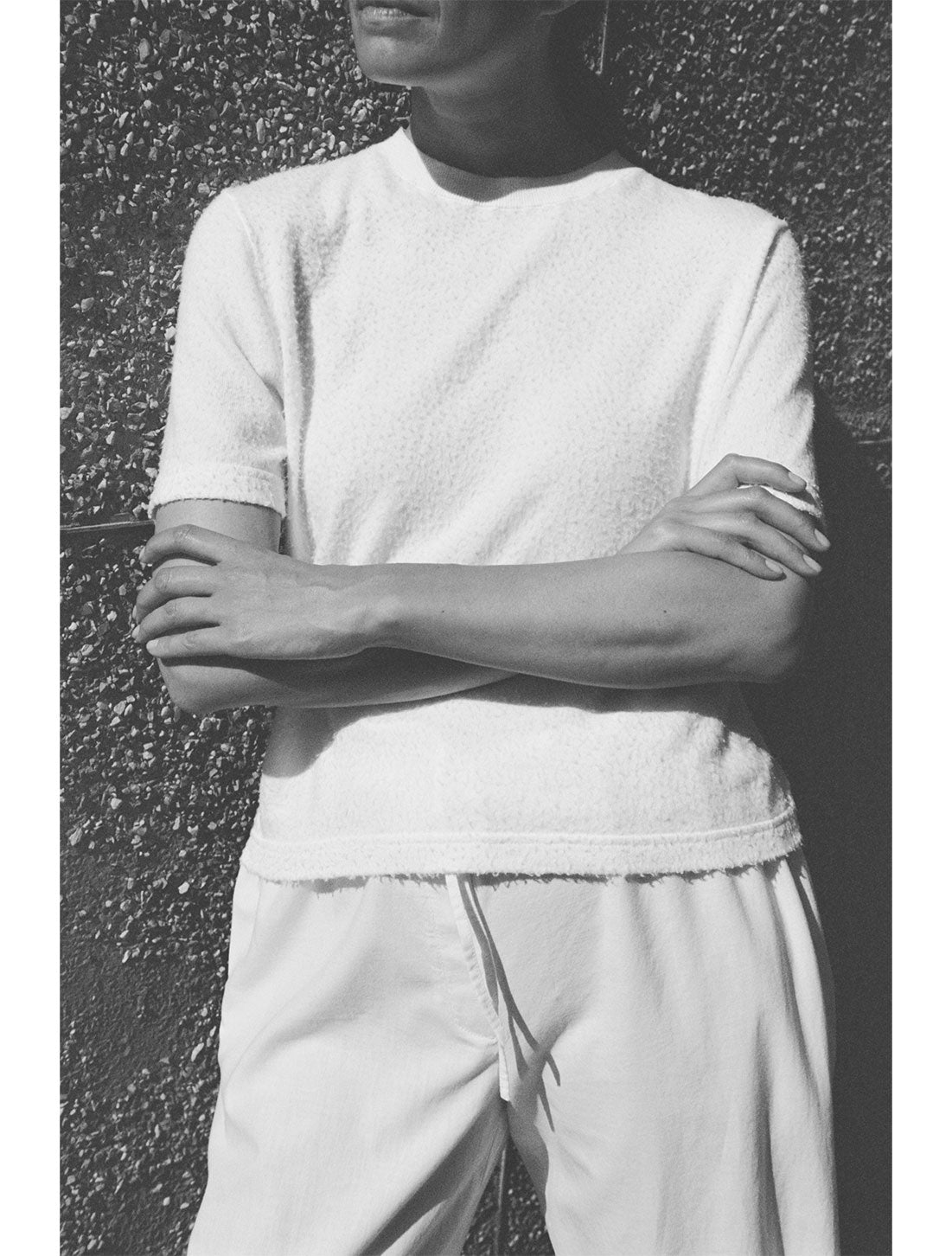 Repeat Piece — Knitwear