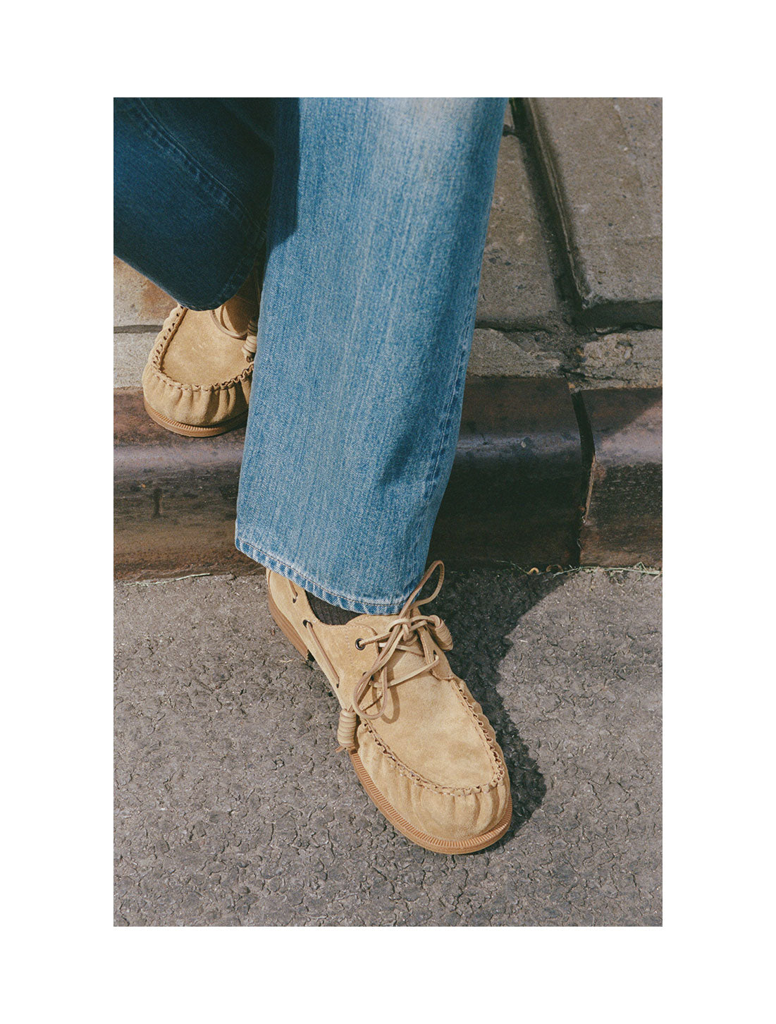 In Men's — New Shoes