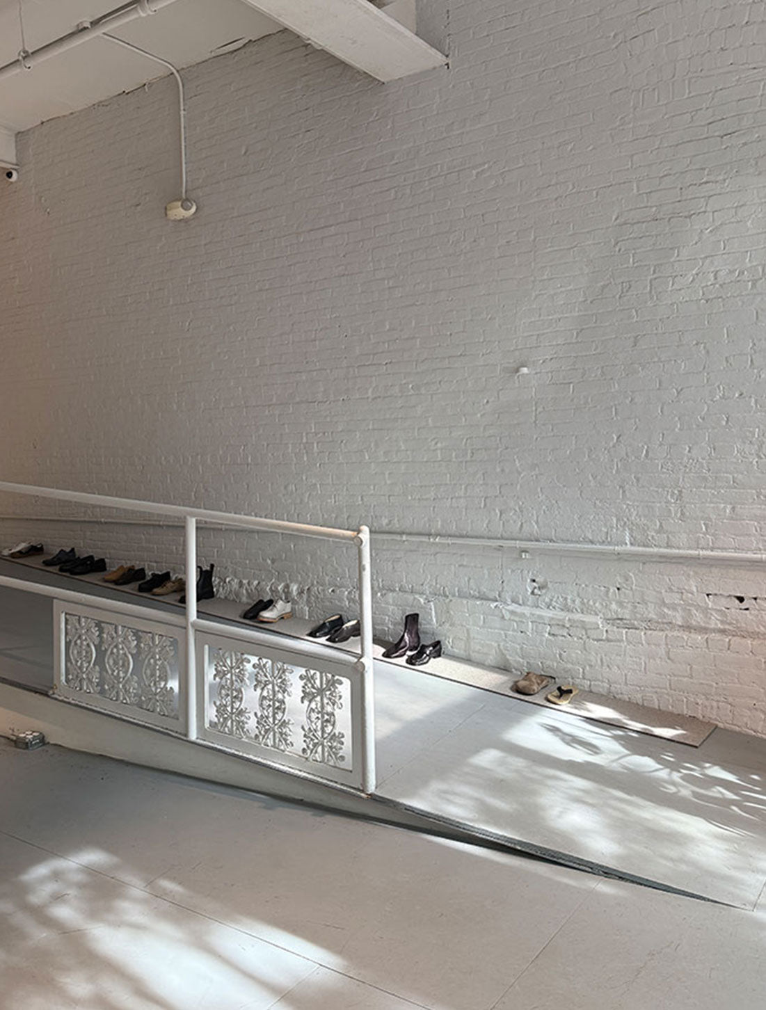 Men's Store — 504 Greenwich St.NYC