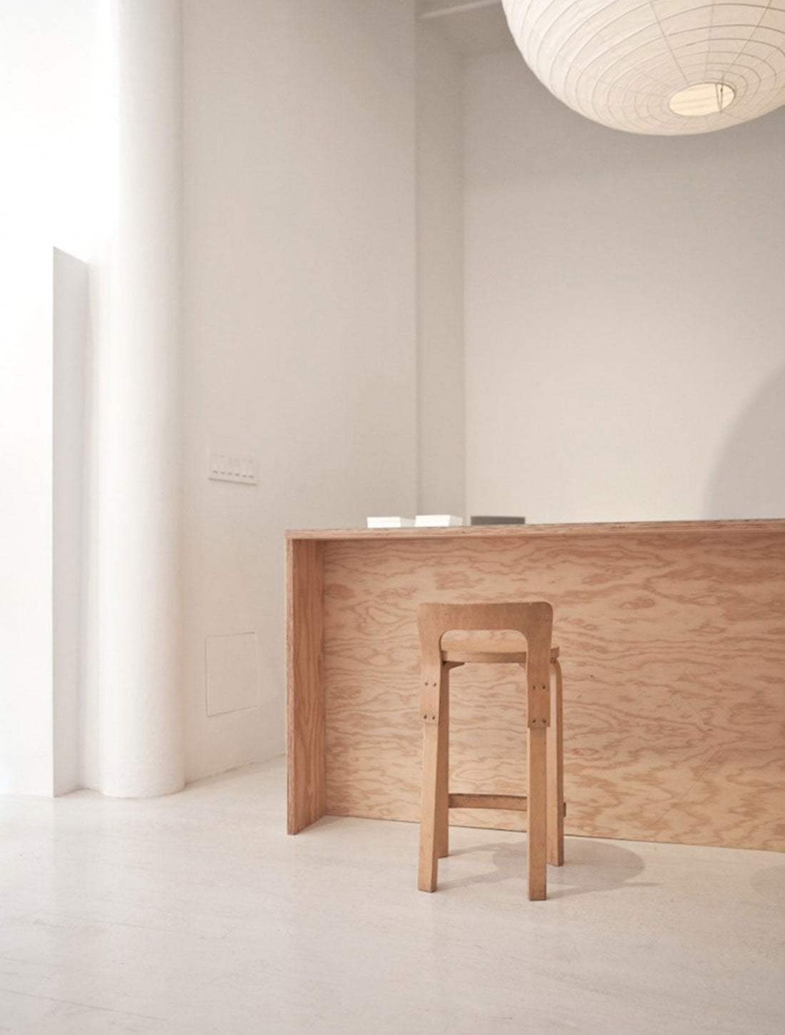Official website image for La Garconne boutique in Tribeca, New York