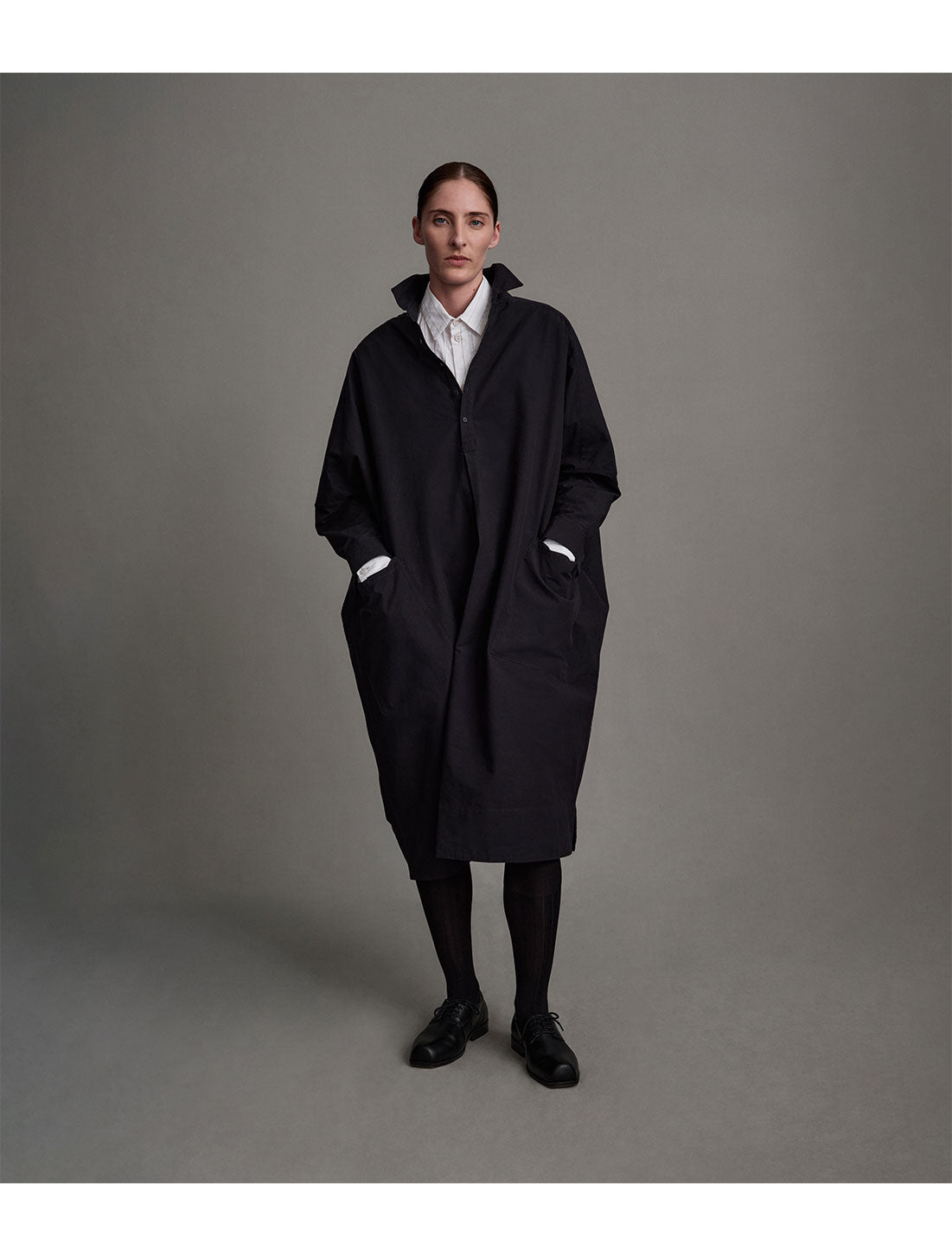 British Tailoring — Toogood